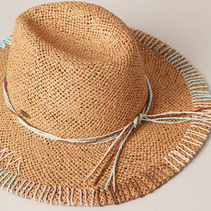 Palm Beach Panama Hat