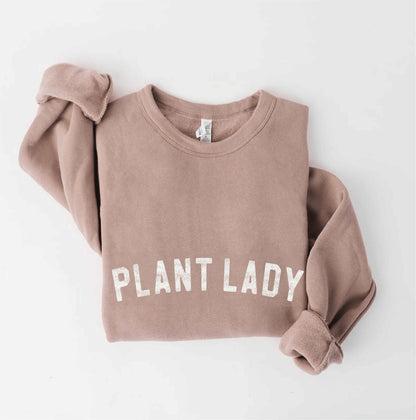 Plant Lady Crewneck