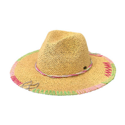 Palm Beach Panama Hat