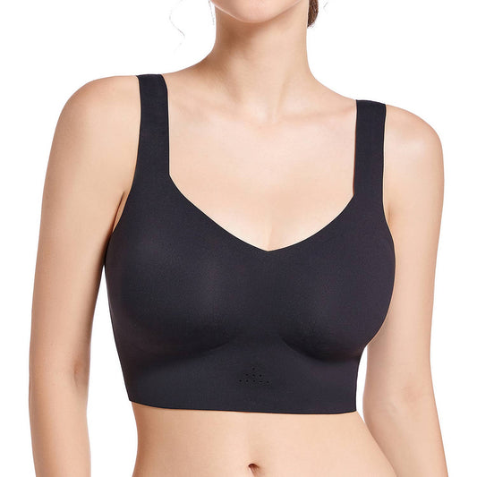 Everyday Longline Bra