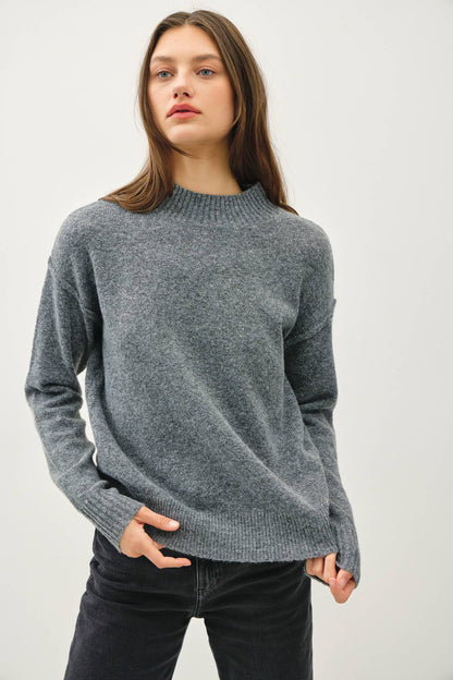 Emmy Oversized Sweater