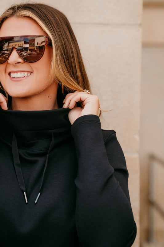 AirEssentials ‘Got-Ya-Covered’ Pullover