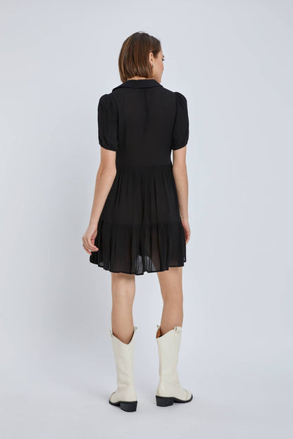 Rosetta Mini Dress